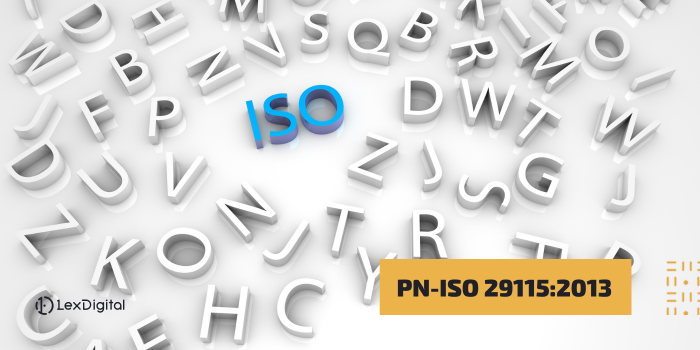 PN-ISO 29115:2013